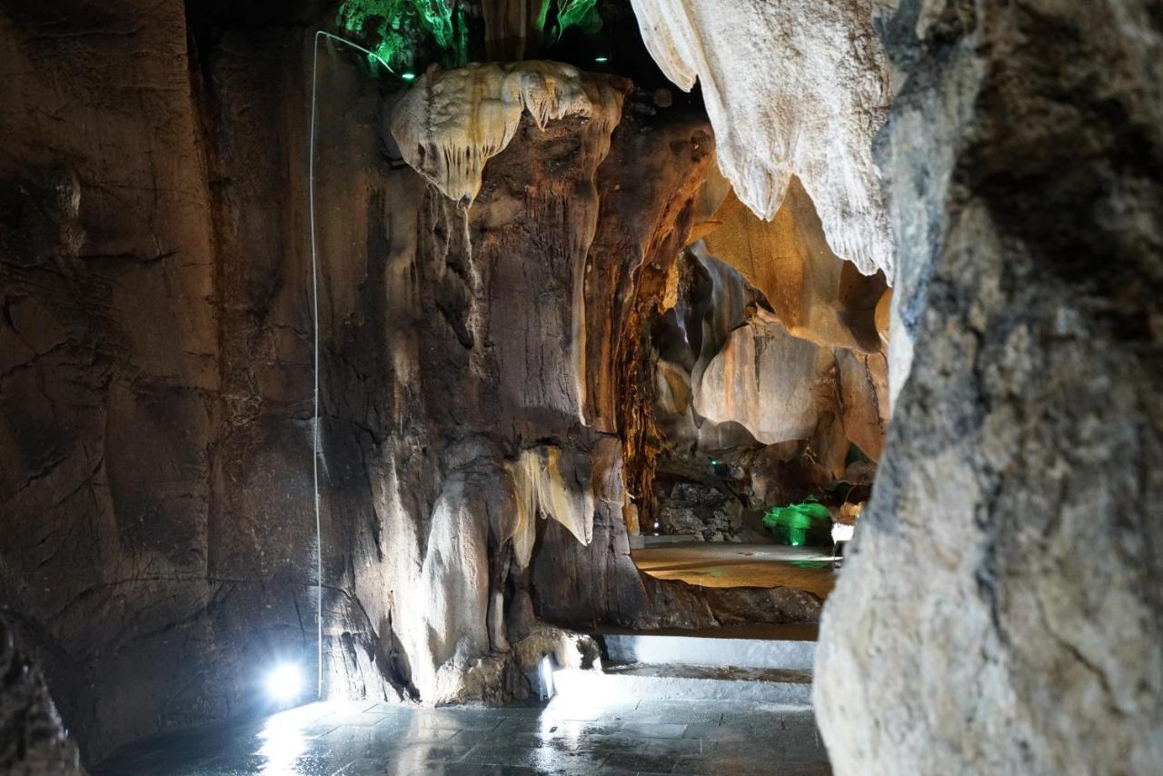 Fivitel Cong Troi Dong Giang - Fivitel Dong Giang Heaven'S Gate Hotel Екстериор снимка