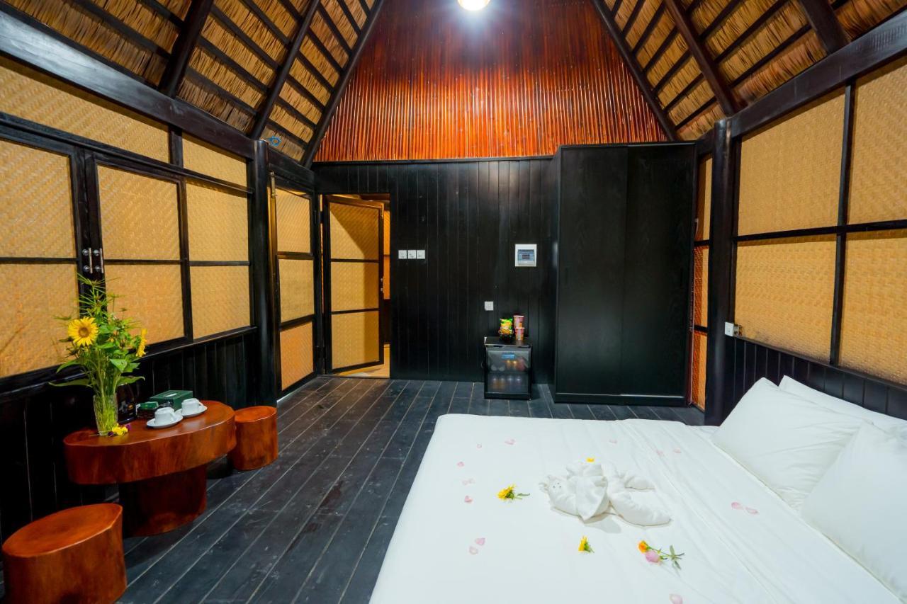 Fivitel Cong Troi Dong Giang - Fivitel Dong Giang Heaven'S Gate Hotel Екстериор снимка