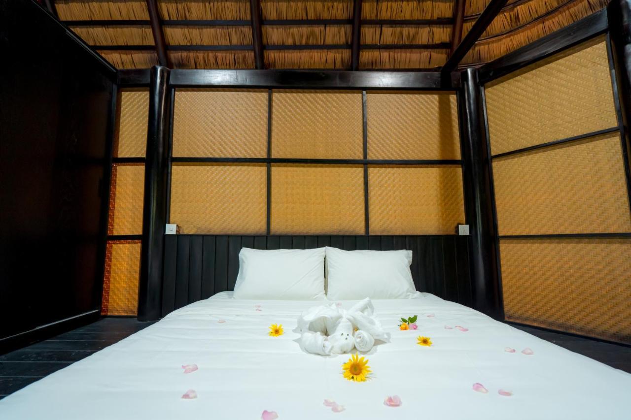 Fivitel Cong Troi Dong Giang - Fivitel Dong Giang Heaven'S Gate Hotel Екстериор снимка